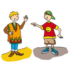 Tenues vestimentaires