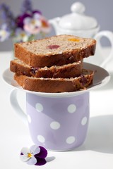 cup and cake