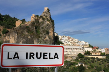 La Iruela © Patrik Stedrak