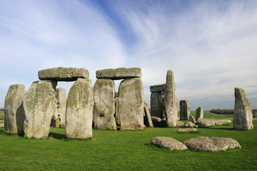 stonehenge