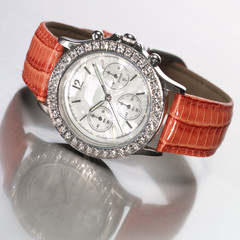 Armbanduhr