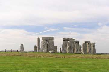 Fototapeta premium Stonehenge