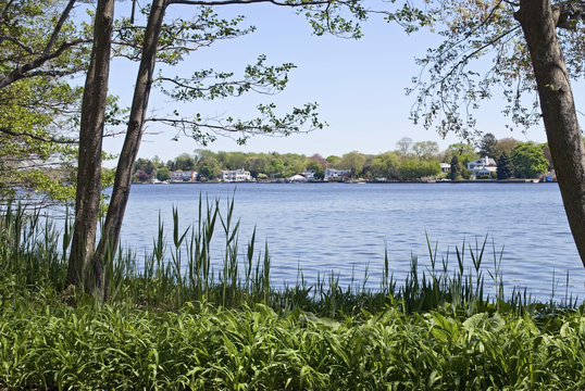 Great River at Bayard