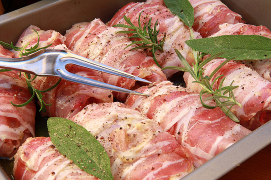 involtini