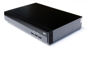 decoder dvbt