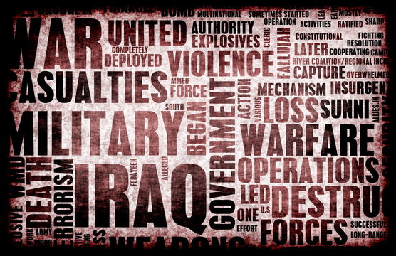 Iraq War