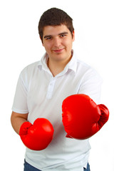 Durchboxen