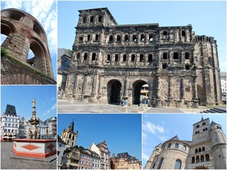 Tourisme dans Trèves