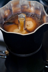 coffee machine