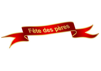 Fête des pères