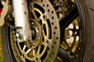 Motorbike