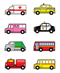 Child Toy Vehicles