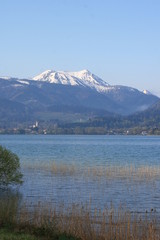 Tegernsee, Bayern