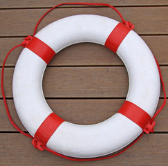 Rettungsring