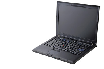 Laptop computer