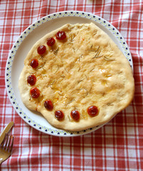 Pizza Project