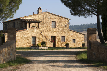 Tuscany, Italy