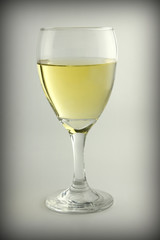 Vino blanco