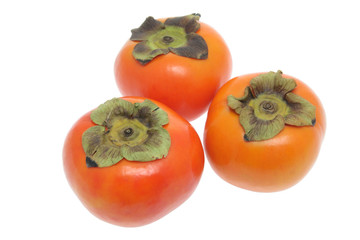 Persimmons