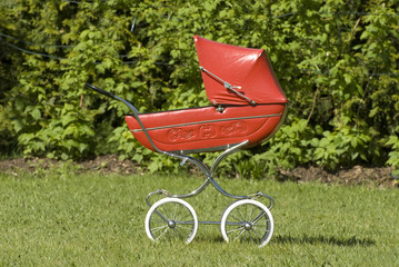 Kinderwagen