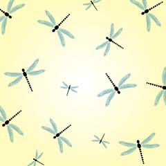 Dragonflies