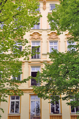 mietshaus