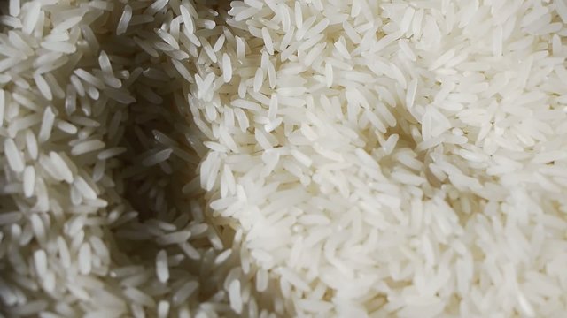 Pure Rice Turning