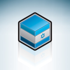 Israel { Middle East }