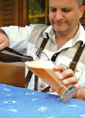 Weißbier