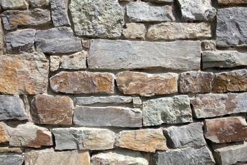 Wall
