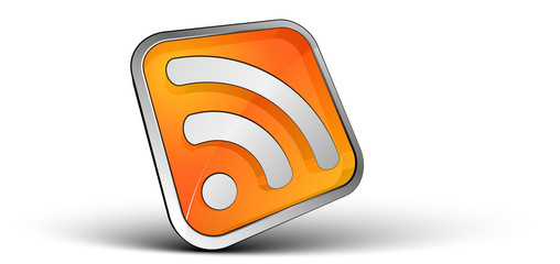 rss icon