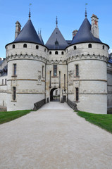 Château de Chaumont 2