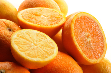 Agrumes,oranges,citrons