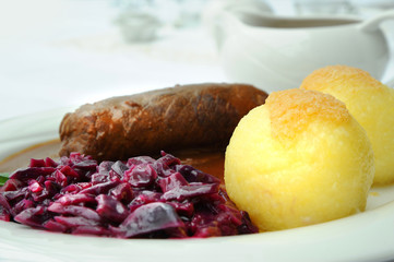 Menü 202