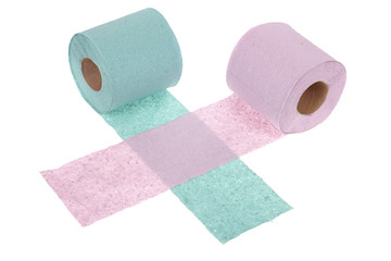 Toilet paper