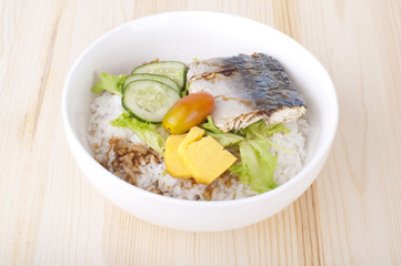 bento