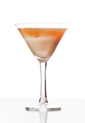 tasty cocktail