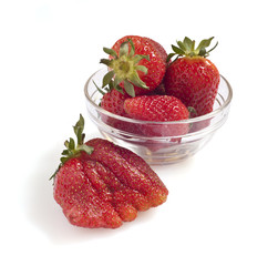 Strawberries 4