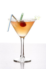 Summer drink