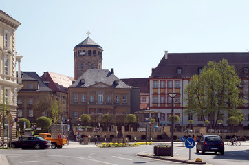 Fototapete bei efototapeten.de bestellen   