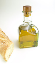 Extra Virgin Olive Oil