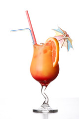 alcohol cocktail