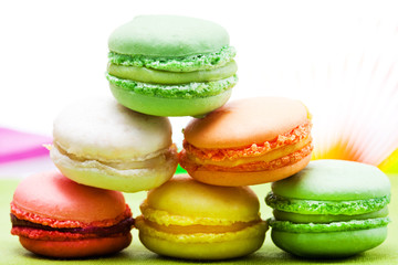 Macaron