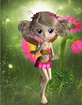 blumenfee