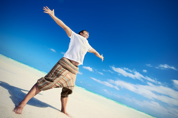 Obraz premium freedom