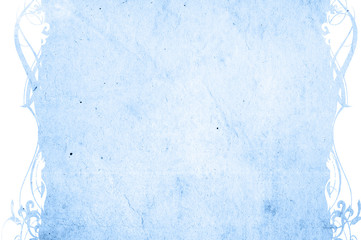 floral style textures and backgrounds frame