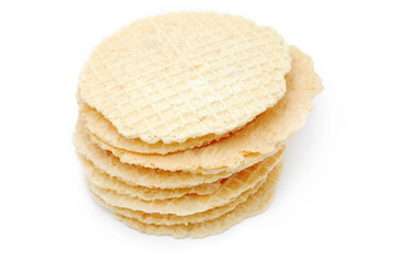 wafers