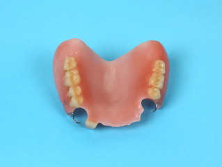 Dental prosthesis