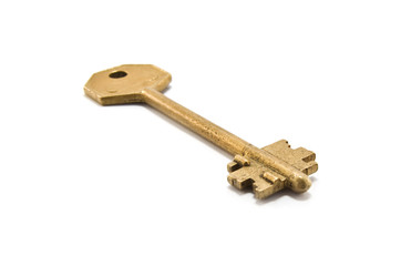 key