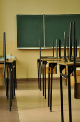 W klasie © Grzegorz Polak
